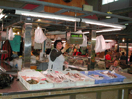 Visiat Pescados y Mariscos