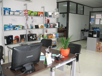 Salanguera Inform�tica