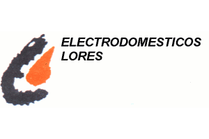 Electrodom�sticos Lores