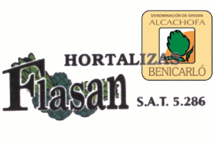 Flasan (S.A.T. N�m. 5286)