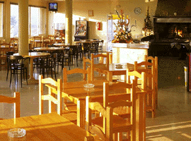 Restaurante - Braser�a 