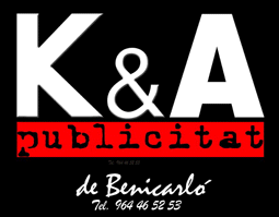 K&A Publicitat de Benicarl�