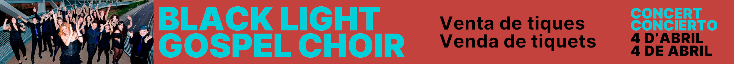 banner - gospel 2026